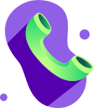 Icon for telephone